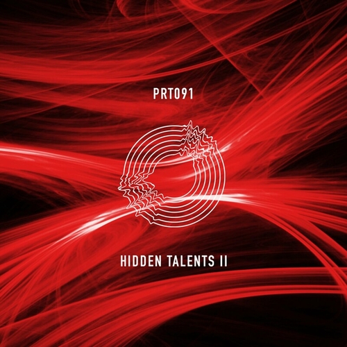 VA - Hidden Talents II [PRT091]